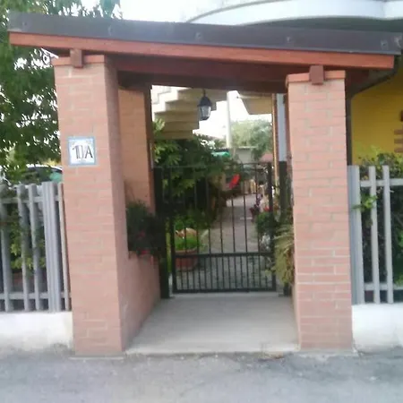 Дом отдыха Casa Di Fra *