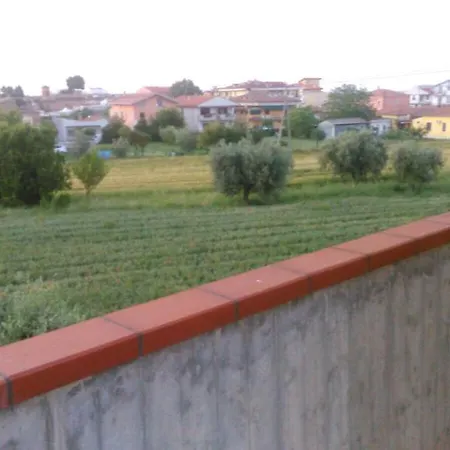 Casa Di Fra *
