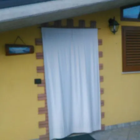 בית נופש Casa Di Fra L'Annunziata