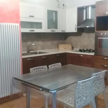 בית נופש Casa Di Fra