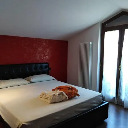 Casa Di Fra בית נופש L'Annunziata