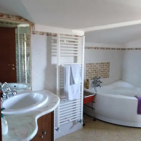 Дом отдыха Casa Di Fra