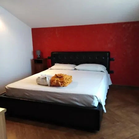 Casa Di Fra L'Annunziata
